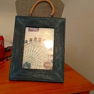 Better homes and gardens picture frame 5 x 7